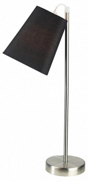 Настольная лампа декоративная Escada Hall 10185/L Black в Серове - serov.ok-mebel.com | фото