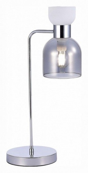 Настольная лампа декоративная EVOLUCE Vento SLE1045-104-01 в Серове - serov.ok-mebel.com | фото 1