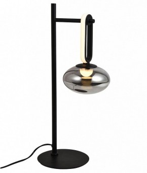 Настольная лампа декоративная Favourite Baron 4284-1T в Серове - serov.ok-mebel.com | фото