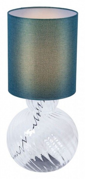 Настольная лампа декоративная Favourite Ortus 4267-1T в Серове - serov.ok-mebel.com | фото