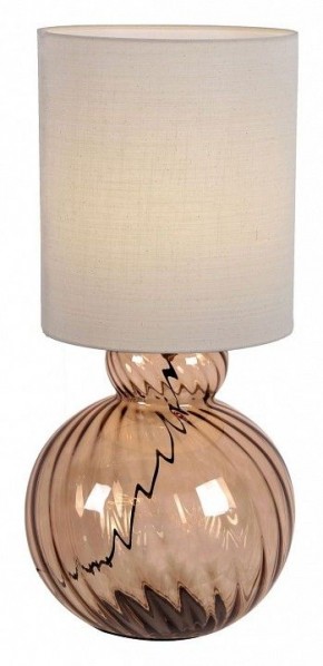 Настольная лампа декоративная Favourite Ortus 4269-1T в Серове - serov.ok-mebel.com | фото 1