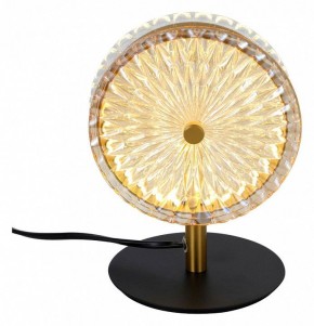 Настольная лампа декоративная Favourite Slik 4488-1T в Серове - serov.ok-mebel.com | фото 1