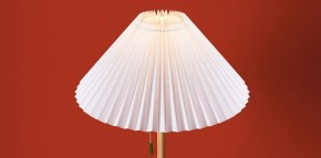 Настольная лампа декоративная Freya Kinsley FR5533TL-01BS в Серове - serov.ok-mebel.com | фото 8
