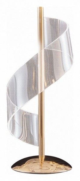 Настольная лампа декоративная Kink Light Илина 08042-T,37 в Серове - serov.ok-mebel.com | фото