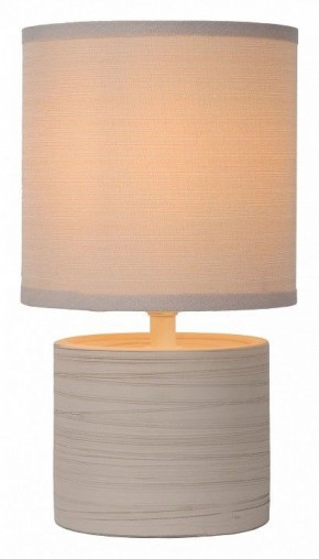 Настольная лампа декоративная Lucide Greasby 47502/81/38 в Серове - serov.ok-mebel.com | фото 2