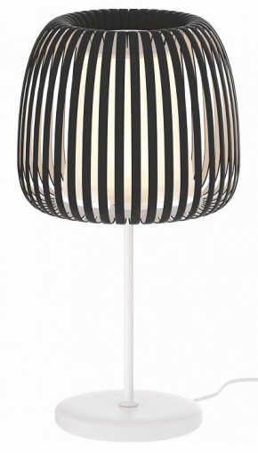 Настольная лампа декоративная Maytoni Kirigami MOD409TL-01B в Серове - serov.ok-mebel.com | фото