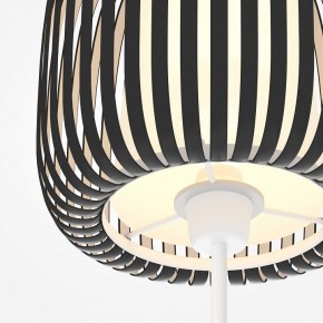 Настольная лампа декоративная Maytoni Kirigami MOD409TL-01B в Серове - serov.ok-mebel.com | фото 6