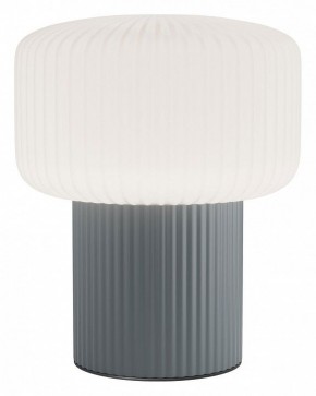 Настольная лампа декоративная Maytoni Omaggio MOD404TL-01GR в Серове - serov.ok-mebel.com | фото