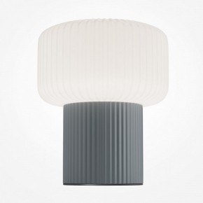 Настольная лампа декоративная Maytoni Omaggio MOD404TL-01GR в Серове - serov.ok-mebel.com | фото 3