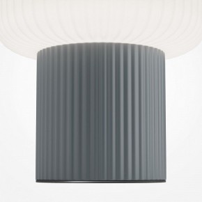 Настольная лампа декоративная Maytoni Omaggio MOD404TL-01GR в Серове - serov.ok-mebel.com | фото 6