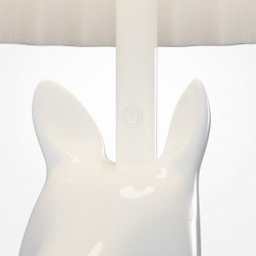 Настольная лампа декоративная Maytoni Senor Alpaca MOD377TL-L5W3K в Серове - serov.ok-mebel.com | фото 12