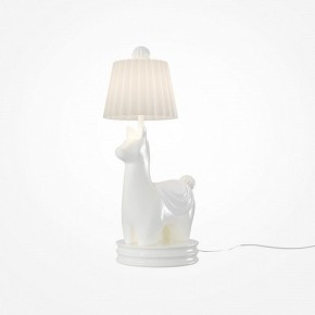 Настольная лампа декоративная Maytoni Senor Alpaca MOD377TL-L5W3K в Серове - serov.ok-mebel.com | фото 2