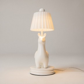 Настольная лампа декоративная Maytoni Senor Alpaca MOD377TL-L5W3K в Серове - serov.ok-mebel.com | фото 5