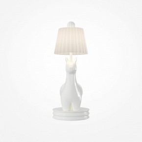 Настольная лампа декоративная Maytoni Senor Alpaca MOD377TL-L5W3K в Серове - serov.ok-mebel.com | фото 7