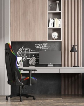 Настольная лампа декоративная Moderli Omaha V11594-1T в Серове - serov.ok-mebel.com | фото 5