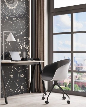 Настольная лампа декоративная Moderli Omaha V11596-1T в Серове - serov.ok-mebel.com | фото 6