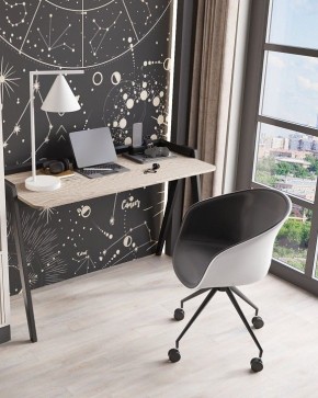Настольная лампа декоративная Moderli Omaha V11596-1T в Серове - serov.ok-mebel.com | фото 7