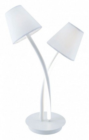Настольная лампа декоративная MW-Light Аэлита 8 480032702 в Серове - serov.ok-mebel.com | фото