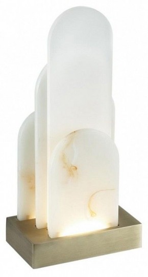 Настольная лампа декоративная Odeon Light Foros 5437/12TL в Серове - serov.ok-mebel.com | фото 2
