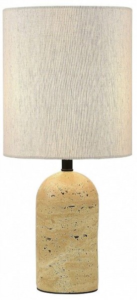 Настольная лампа декоративная Wertmark Tito WE731.01.004 в Серове - serov.ok-mebel.com | фото 1