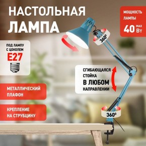 Настольная лампа офисная Эра N-121 Б0052759 в Серове - serov.ok-mebel.com | фото 4