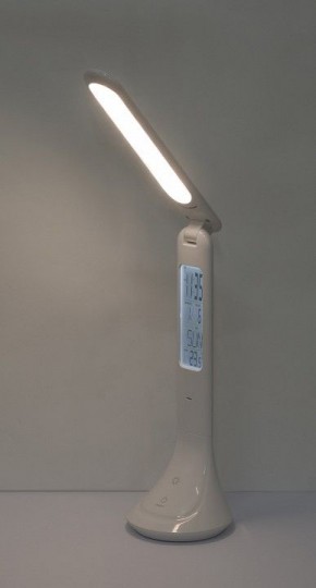 Настольная лампа офисная Globo Tyrell 58329W в Серове - serov.ok-mebel.com | фото 4