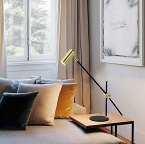 Настольная лампа офисная TopDecor Robert Robert T1 12 в Серове - serov.ok-mebel.com | фото 5