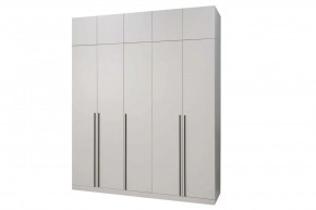 НИКОЛЬ 25 Шкаф 5-ти створчатый в Серове - serov.ok-mebel.com | фото 5