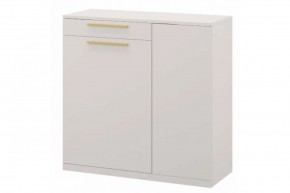 НИКОЛЬ 33 Тумба для обуви в Серове - serov.ok-mebel.com | фото