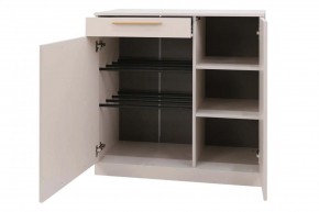 НИКОЛЬ 33 Тумба для обуви в Серове - serov.ok-mebel.com | фото 3
