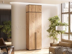 НОРД Шкаф 2-х ств с антресолью (800) в Серове - serov.ok-mebel.com | фото 5
