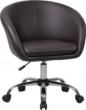 Офисное кресло LM-9500 Черное в Серове - serov.ok-mebel.com | фото