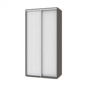 ОЛИВИЯ Детская (модульная) анкор темный/анкор светлый в Серове - serov.ok-mebel.com | фото 2