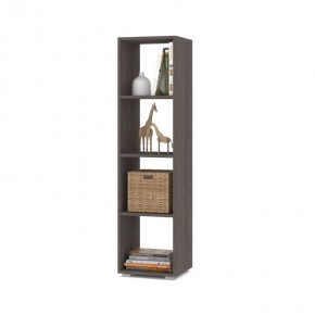ОЛИВИЯ Детская (модульная) анкор темный/анкор светлый в Серове - serov.ok-mebel.com | фото 5