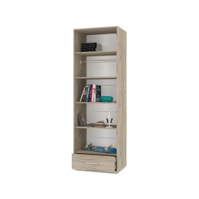 ОЛИВИЯ Детская (модульная) дуб серый/белый в Серове - serov.ok-mebel.com | фото 18