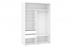 ОСКАР Шкаф-купе 2-х ств. в Серове - serov.ok-mebel.com | фото 3