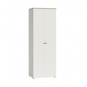 ОСТИН Шкаф для одежды 13.336.02 (белый) в Серове - serov.ok-mebel.com | фото