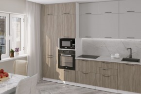 ПАРМА Кухонный гарнитур Экстра (3000 мм) в Серове - serov.ok-mebel.com | фото