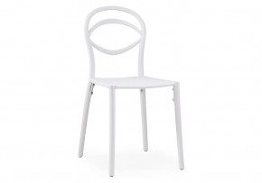 Пластиковый стул Simple white в Серове - serov.ok-mebel.com | фото