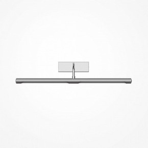 Подсветка для картины Maytoni Twinkle MIR266WL-L12CH4K в Серове - serov.ok-mebel.com | фото 2