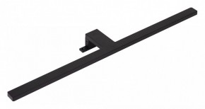 Подсветка для зеркала Arte Lamp A2730 A2730AP-1BK в Серове - serov.ok-mebel.com | фото