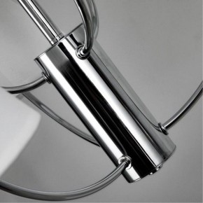 Подвесная люстра Arte Lamp Rondo A4086LM-6CC в Серове - serov.ok-mebel.com | фото 4