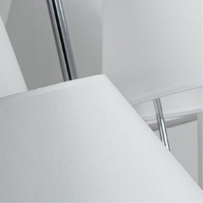 Подвесная люстра Arte Lamp Rondo A4086LM-6CC в Серове - serov.ok-mebel.com | фото 5