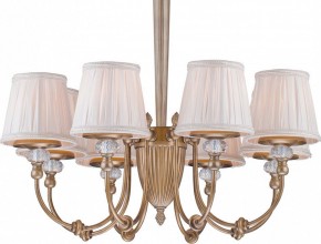 Подвесная люстра Arti Lampadari Roana Roana E 1.1.8 AG в Серове - serov.ok-mebel.com | фото 3
