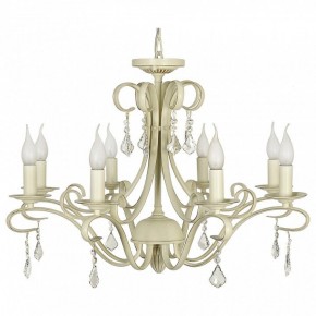 Подвесная люстра Arti Lampadari Viticella Viticella E 1.1.8.602 C в Серове - serov.ok-mebel.com | фото