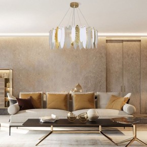 Подвесная люстра Bogate"s Canaria 326/10 Smart в Серове - serov.ok-mebel.com | фото 3