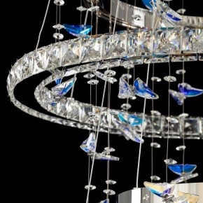 Подвесная люстра Citilux ETERA CL322090 в Серове - serov.ok-mebel.com | фото 10