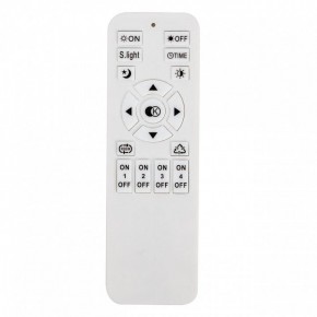 Подвесная люстра Citilux ETERA CL322090 в Серове - serov.ok-mebel.com | фото 11