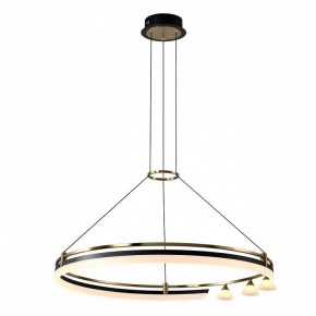 Подвесная люстра Citilux HELLY CL211082 в Серове - serov.ok-mebel.com | фото 2