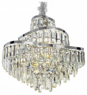 Подвесная люстра Citilux Naiad CL315151 в Серове - serov.ok-mebel.com | фото